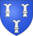 Blason de Lassouts