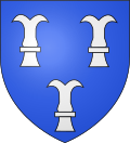 Blason de Lassouts