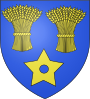 Blason de Isbergues