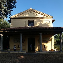 San Vittore Olona – Veduta