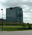 Chrysler Headquarters and Technology Center