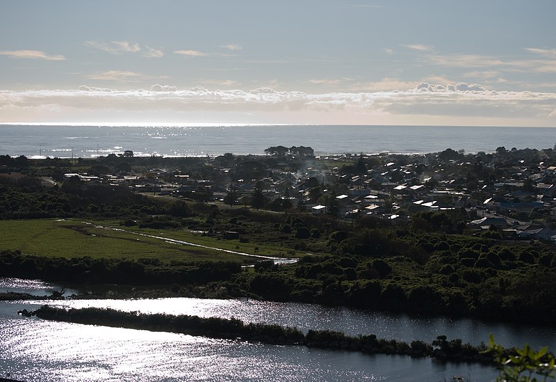 File:Cobden, West Coast, New Zealand.jpg