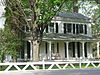 Col. Sidney Berry House