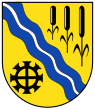 Coat of arms of Melbeck