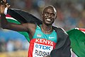 Karai herakuã David Rudisha