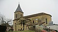 Kirche Saint-Pierre-ès-Liens