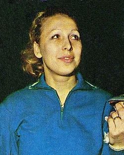 Jelena Belova