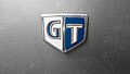 GT、25GT、25GT-FOURに装着されているバッジ[37]