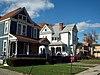 Gansevoort/East Steuben Streets Historic District