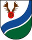 Blason de Gmina Nowy Duninów