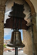 church bell