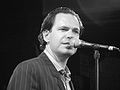 Kurt Elling op 18 oktober 2006 geboren op 2 november 1967