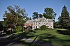 Chestnut Street Historic District