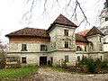 Šmid Manor, built in the 15th century