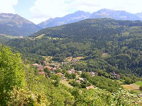 Laval-en-Belledonne