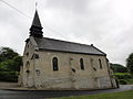 Église Notre-Dame-et-Saint-Nicodème.