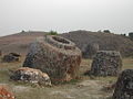 Image 24Plain of Jars, Xiangkhouang (from History of Laos)