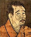 Ikkyū Sōjun (1394–1481), war ein japanischer Zen-Meister und Dichter