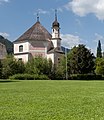 Saint Elisabeth Chapel