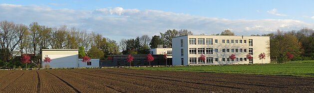 Grundschule Vötting