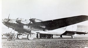 ANT-42, 1936