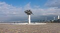 * Nomination The Tree of the Republic monument at Gündoğdu Square in İzmir, Turkey (by A.Savin) --BSRF 07:10, 14 October 2024 (UTC) * Promotion  Support Good quality. --ReneeWrites 08:01, 14 October 2024 (UTC)