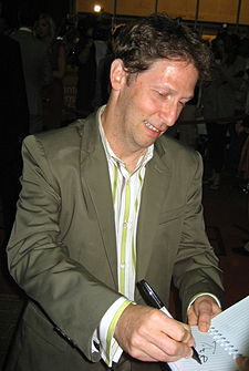 Tim Blake Nelson (14. září 2008)