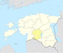 Olustvere (Eesti)