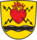 Coat of arms of Schönthal