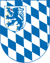 Wappen von Veldenz