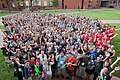 Wikimania 2012, Washington, DC