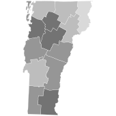 Elección al Senado de los Estados Unidos en Vermont de 2018