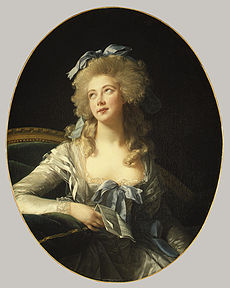 Noëlle-Catherine Verlée