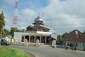 Masjid Raya Matur, 2009