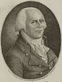 Claus von der Decken [de] (1742–1826), Hanoverian state minister [de].