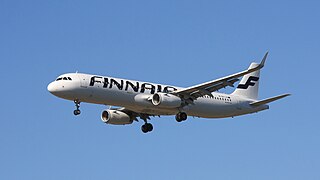 Airbus A321-200