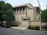 Unity Temple