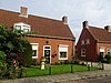 Vroeg naoorlogse woning