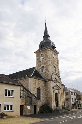 Autrecourt-et-Pourron