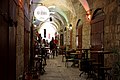 Turkish Bazaar, Acre (Akko)