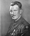 Sergeant Alvin York, Medal-of-Honor recipient