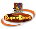 Logo Astro SuperSport (3 Ogos 1997 - 28 Sept 2003)