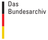 Logo del Bundesarchiv