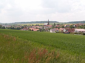 Bischbrunn