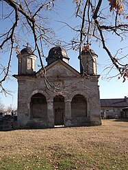 Ariceștii Rahtivani – Veduta