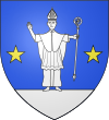 Armes de Saint-Saturnin-lès-Avignon