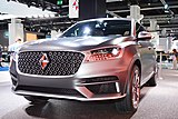 BX7 TS