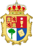 Blason de Province de Cuenca