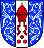 Blason de Nievern