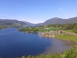 Etnefjorden